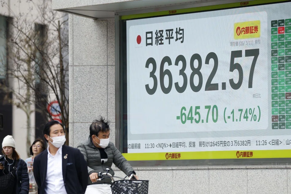 Shanghai stocks rose, along with Tokyo, Sydney, Seoul, Singapore, Taipei and Manila on Monday.