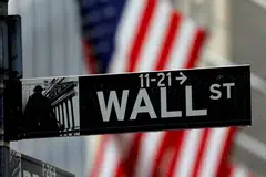 The Dow Jones Industrial Average rose 223.03 points, or 0.70 per cent, at the open to 32,062.14.