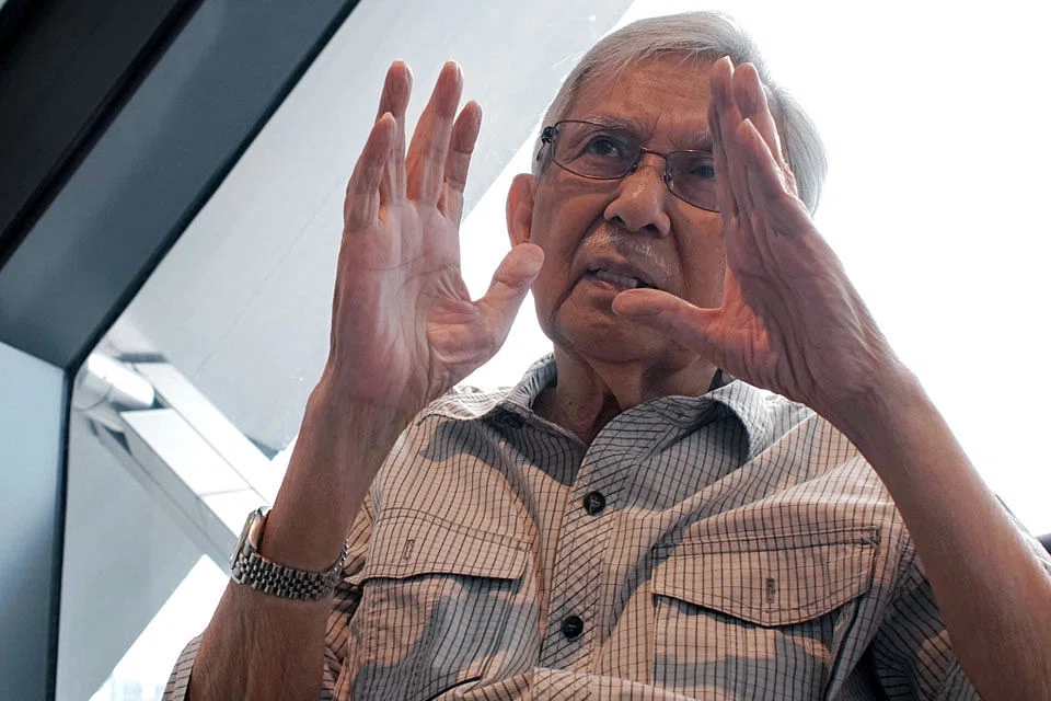 In 2018, Daim was appointed by Mahathir to head up a council to advise the new government on how to meet its campaign pledges.