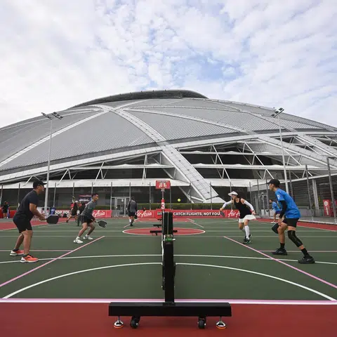 What to watch out for at The Kallang in 2026