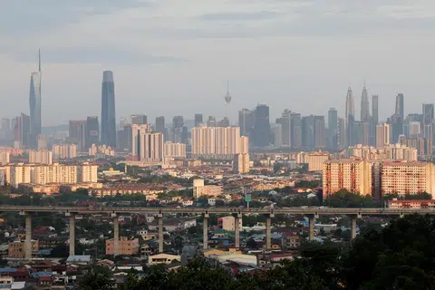 Malaysia ranks 23rd globally on the Milken Institute’s global opportunity index.