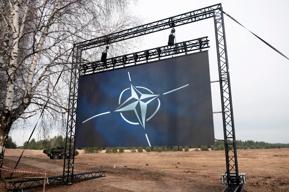 Nato and its allies have provided extraordinary support to Ukraine in its self-defence against Russian aggression, but Nato is unsuited to the task of providing post-conflict security guarantees, as is the UN. 