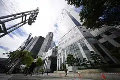 Large MNEs accounted for 73 per cent of Singapore’s total corporate income tax revenue in 2021. 