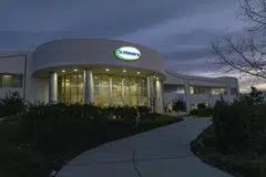 The San Jose, California-based server maker has had a tumultuous year.