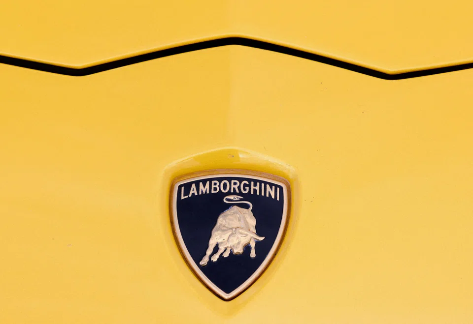 Lamborghini cushioned its external pressures through cost control and increasing sales of pricier vehicles.