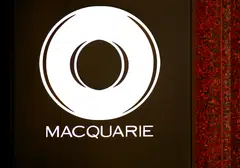 Macquarie is raising legal issues about a possible alliance between CDP and KKR, sources say.