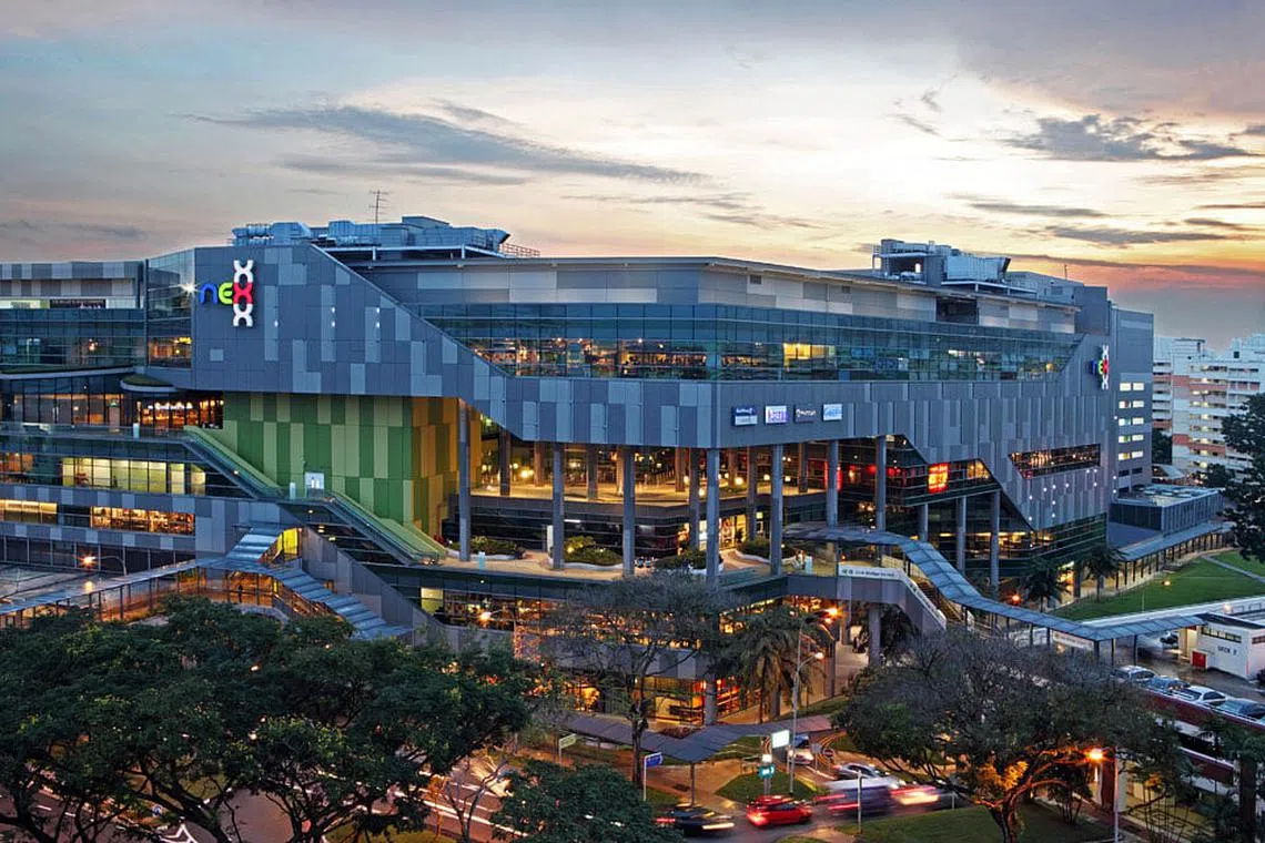 Investing in proptech and other innovations for a sustainable future