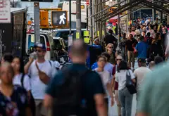 The case for the Fed’s shift back to cutting rates has been supported by a steep slowdown in the pace of hiring over the past several months as businesses braced for the impacts of US President Donald Trump’s trade war. 