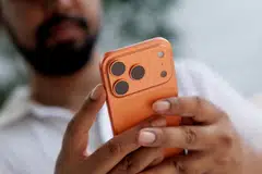 Beyond the Siri overhaul, Apple is preparing a visually redesigned version of its voice assistant for the end of next year.