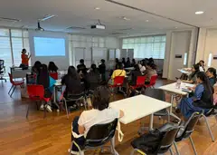 Tictag aims to deliver more accessible AI-focused training modules to migrant workers.