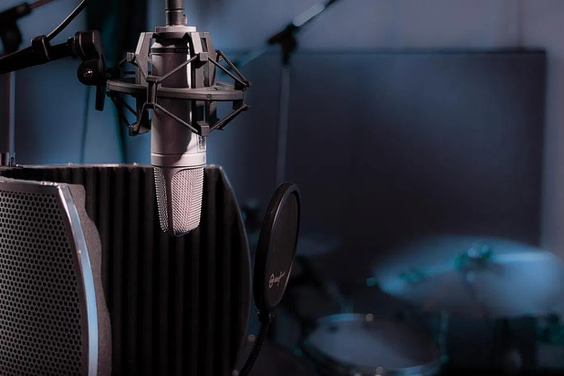 The industry has expressed a desire to protect its copyrights while also leaning into new technology.