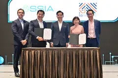 SSIA has signed an MOU with SGInnovate to strengthen the country’s deep-tech semiconductor talent pipeline.