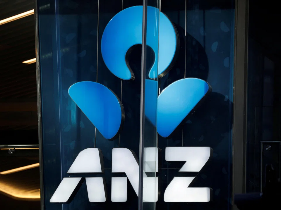 ANZ Group now has about 800 people in Singapore, double its headcount in Hong Kong.