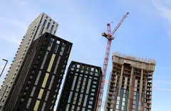 The British Chambers of Commerce’s quarterly recruitment survey showed 82 per cent of construction and engineering businesses reported recruitment difficulties, up from 69 per cent in the first three months of this year.