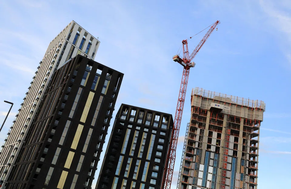 The British Chambers of Commerce’s quarterly recruitment survey showed 82 per cent of construction and engineering businesses reported recruitment difficulties, up from 69 per cent in the first three months of this year.