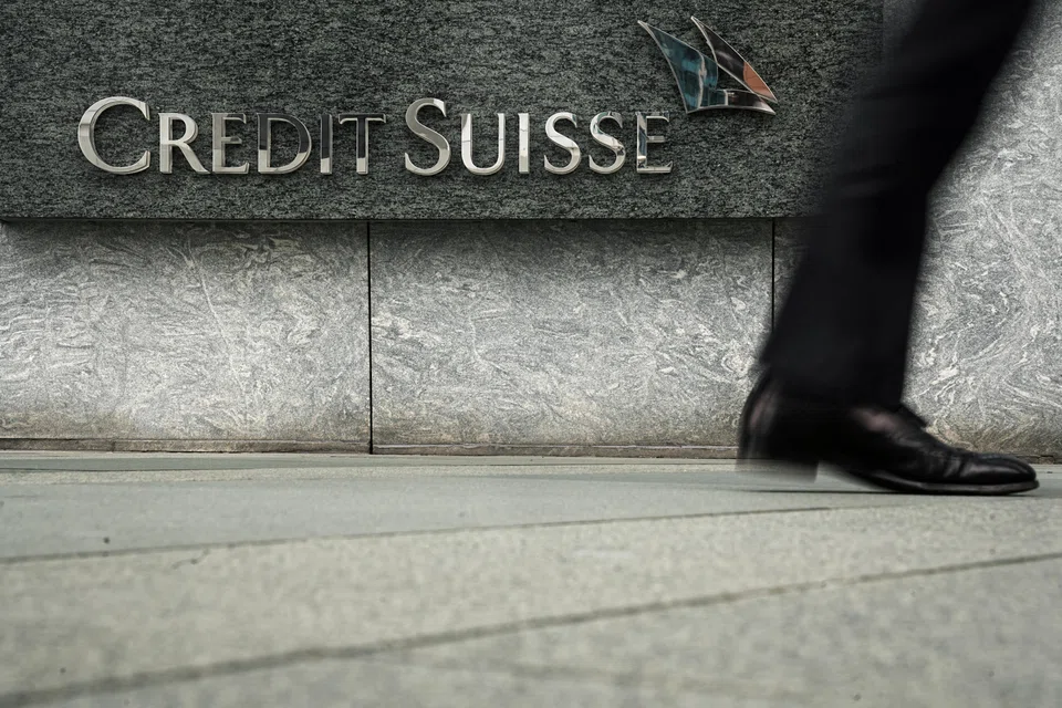 UBS has been cutting thousands of staff across the world following its emergency rescue of Credit Suisse, with the investment bank bearing much of the burden. 