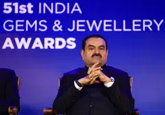Indian billionaire Gautam Adani on Saturday blamed “a lot of the vested reporting” for spreading “negativity” about the nature of the US charges. 