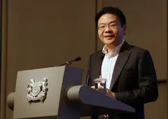 The government is looking at building a more effective and comprehensive SkillsFuture system, given the need for a "fundamental upgrading" of Singapore's training ecosystem, says Deputy Prime Minister Lawrence Wong.