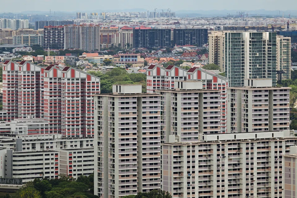 In 2021, the HDB resale price index jumped 12.7 per cent year-on-year, which was the highest annual rate of growth in the past decade. In the past two years since the start of the Covid-19 pandemic, public housing prices in Singapore have grown 18.4 per cent.
