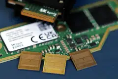 SK Hynix has sold out its entire slate of memory chips in 2026.