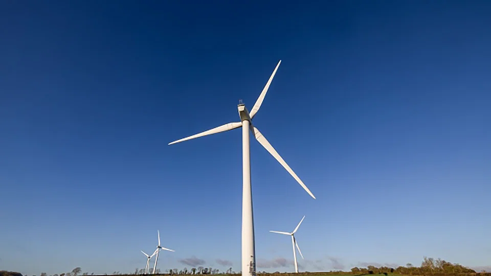 AustralianSuper will invest in UK assets such as precinct developments, digital infrastructure, ports and the energy transition.