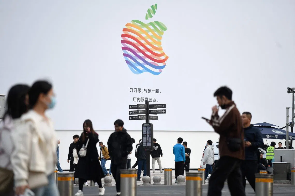 Political foresight can pay huge dividends. Apple gained some protection from the US-China conflict by moving part of its iPhone production from China to India.