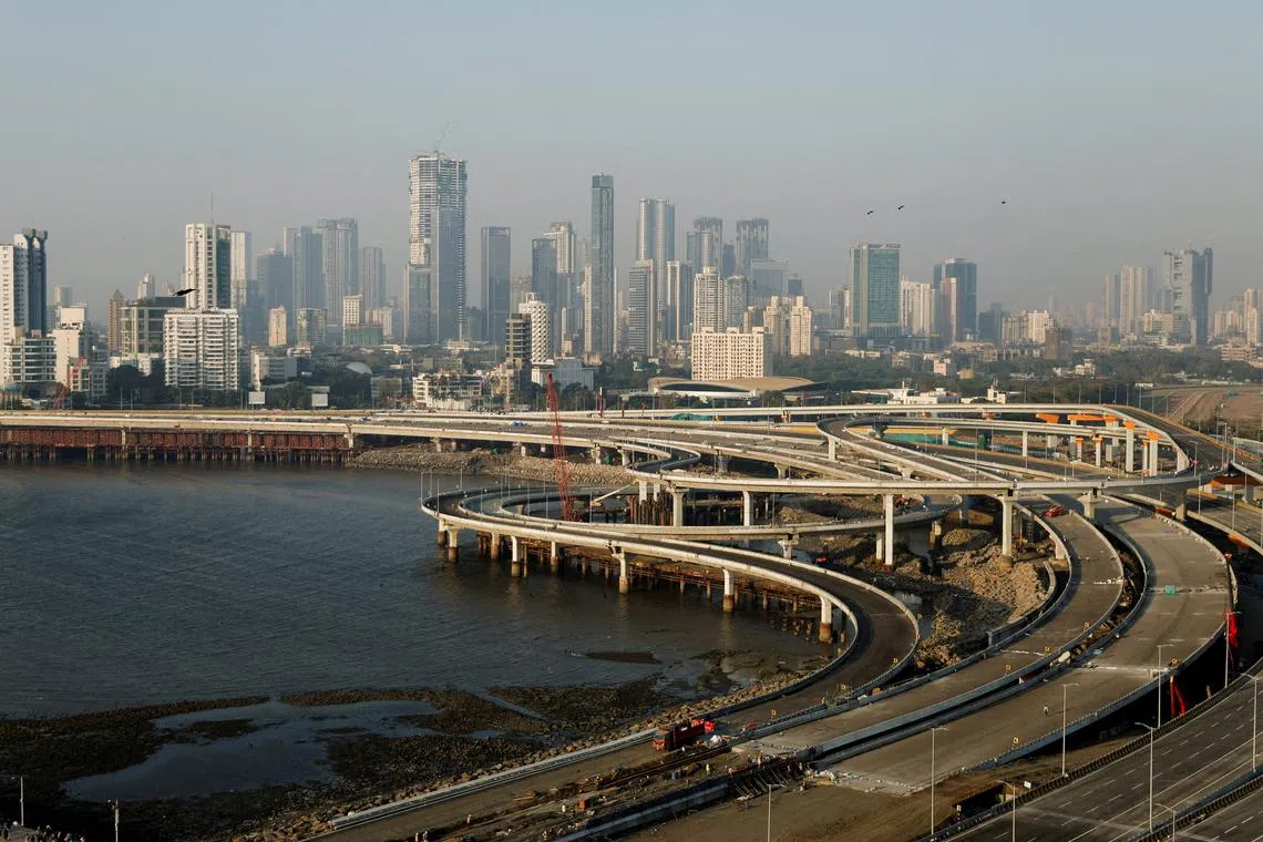 India still has plenty of room for expansion, and an upgrade of industry and manufacturing will only add to the positive long-term outlook.