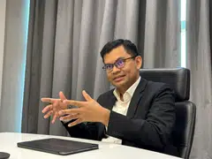 Malaysia's Economy Minister Akmal Nasrullah Mohd Nasir says 2026 is "about delivery" for the JS-SEZ.