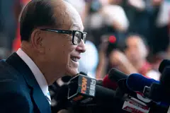 Li Ka-shing is unlikely to be the last billionaire caught between the world’s two biggest economies.