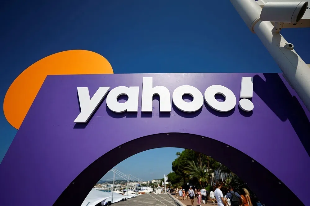 Yahoo is owned by private equity firm Apollo Global Management, which acquired a 90% stake in the company from Verizon in 2021 in a US$5 billion deal.