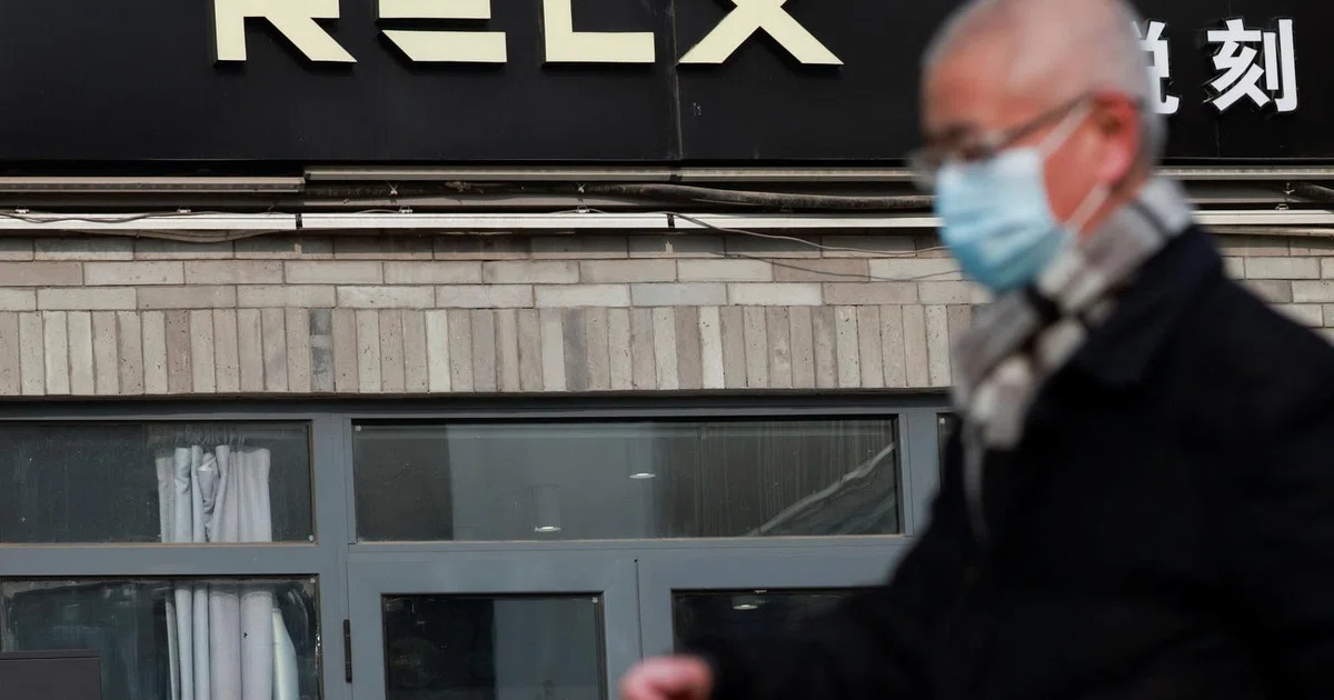 Rlx Technology Vaping _ Relx Vape Price – KOSE