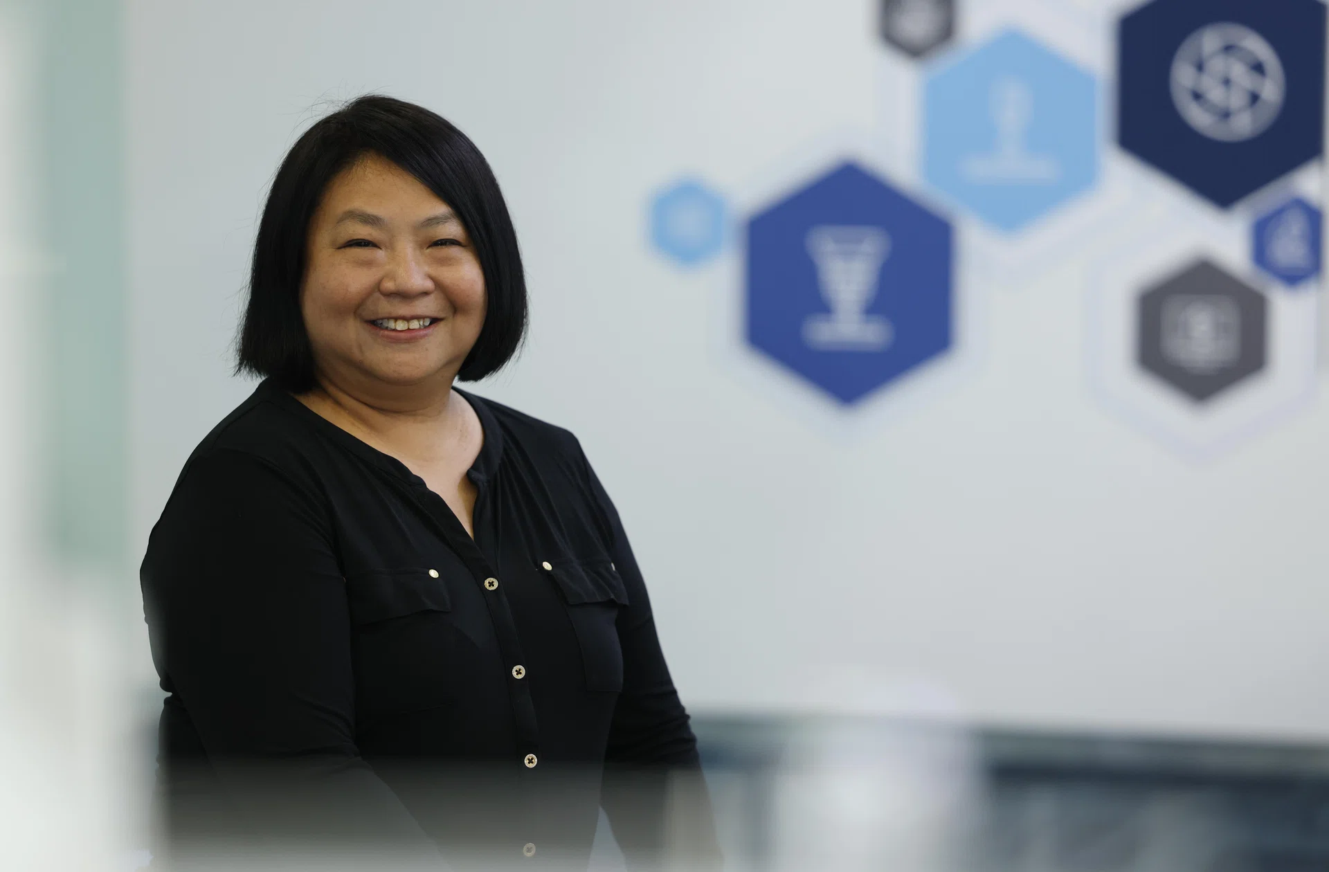Young leaders must venture abroad to play a global role: Jabil’s May Yap