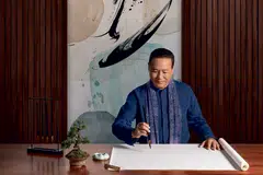 Protecting profits in 2025 is not about predicting market swings, it is about staying invested with discipline, shares UOB Private Bank's head of investment strategy Kelly Chia.