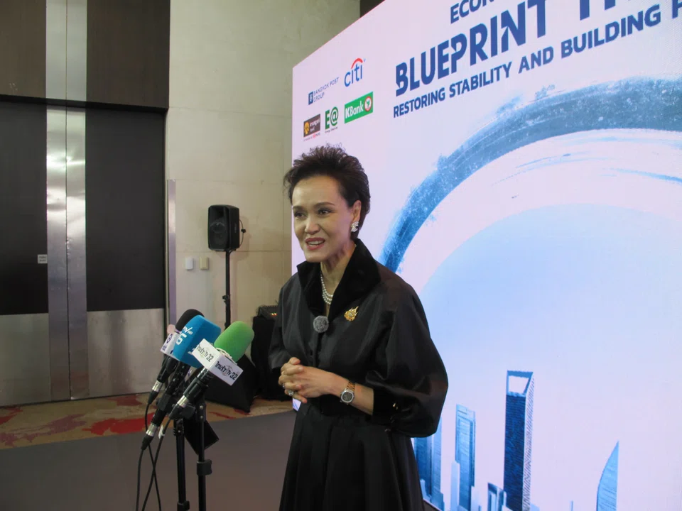 When Thailand’s Commerce Minister Suphajee Suthumpun travelled to the US recently, her visit did not include any meetings with US trade officials.