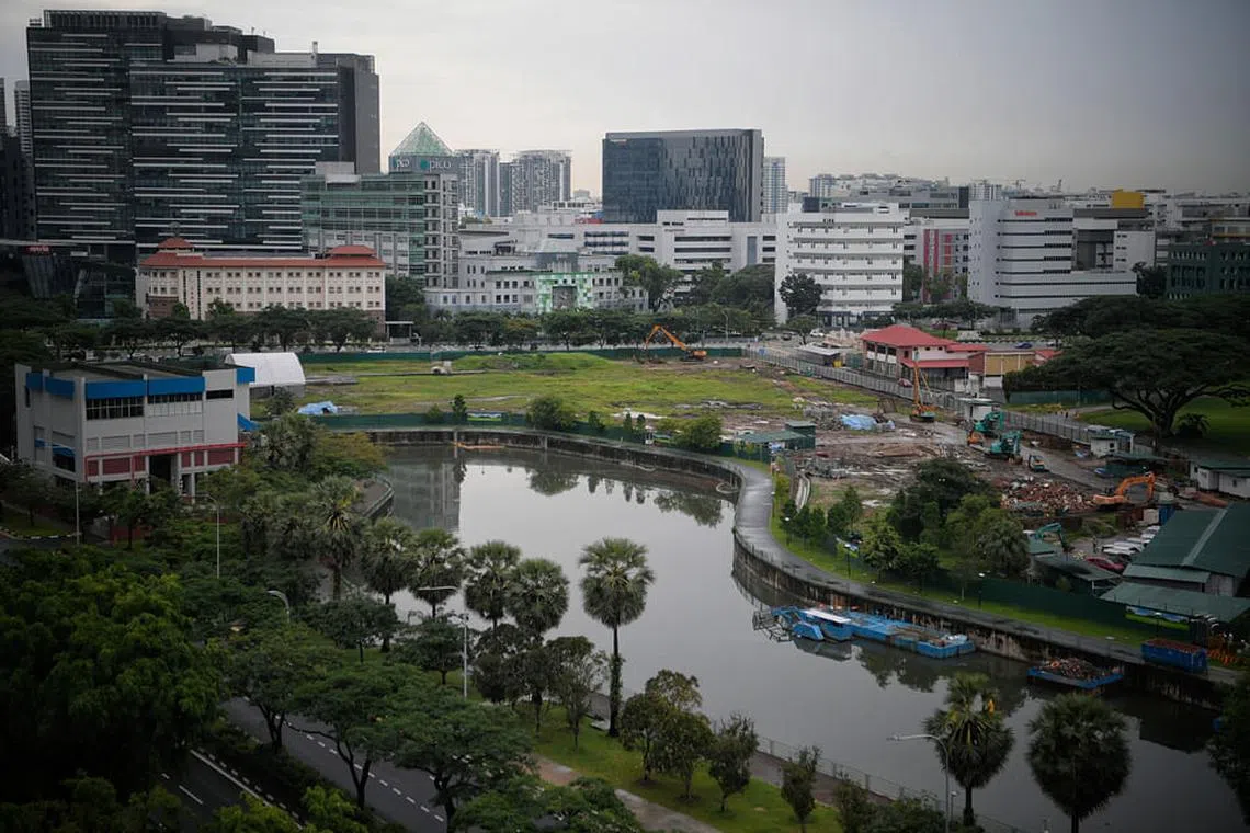 Residential hotspots: Districts shaping up to be interesting investment bets