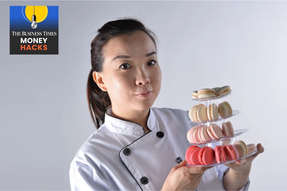 Getting the right partner is the key to success, according to Annabella Patisserie’s founder.