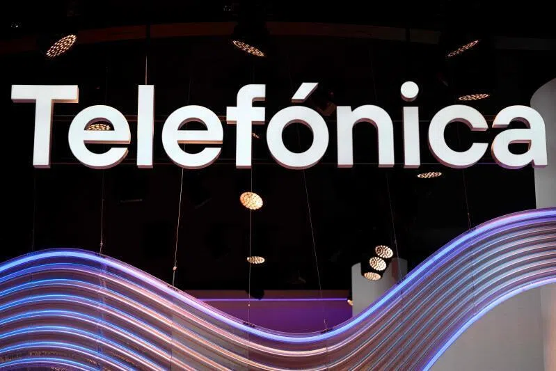 Telefonica was the second-worst performer on the Stoxx Europe 600 Telecommunications index over the past three months, with a 21 per cent slump.