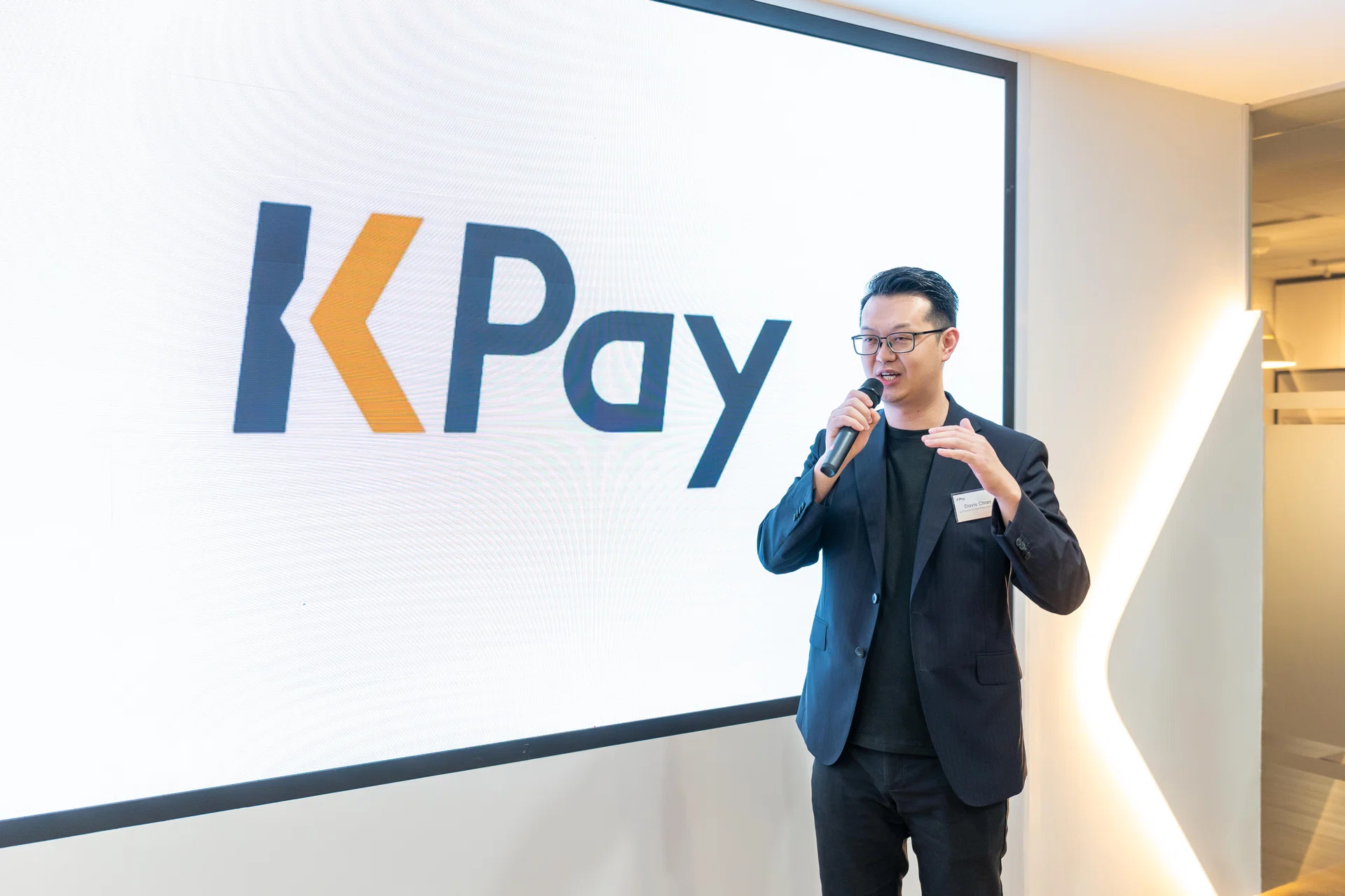 KPay secures MAS in-principle approval for major payment institution licence