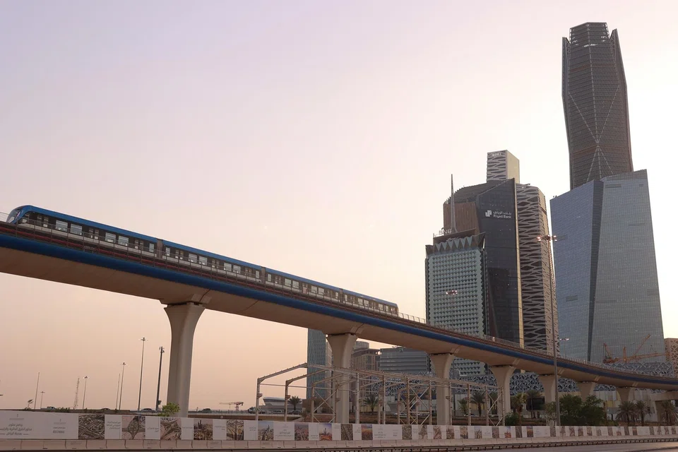 Gulf borrowers are also increasingly seeking financing in Chinese yuan to facilitate trade. 