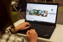 Property agents who are not appointed by a buyer would not be able to contact sellers on the portal, unless they have a HFE letter. 