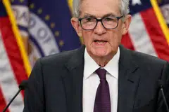 US Federal Reserve chair Jerome Powell has signalled a path to rate cuts, but the decision remains tough with signs of labour market softening on one hand, and stubborn inflationary pressures on the other. 