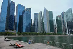 Among the new appointments are Chan San San from Prudential Singapore, Alistair Chamberlain from Tokio Marine Life Insurance Singapore, and Greg Hingston from Great Eastern. 