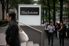 Blackstone’s European wealth business currently has offices in London, Paris, Zurich, Milan and Frankfurt. 