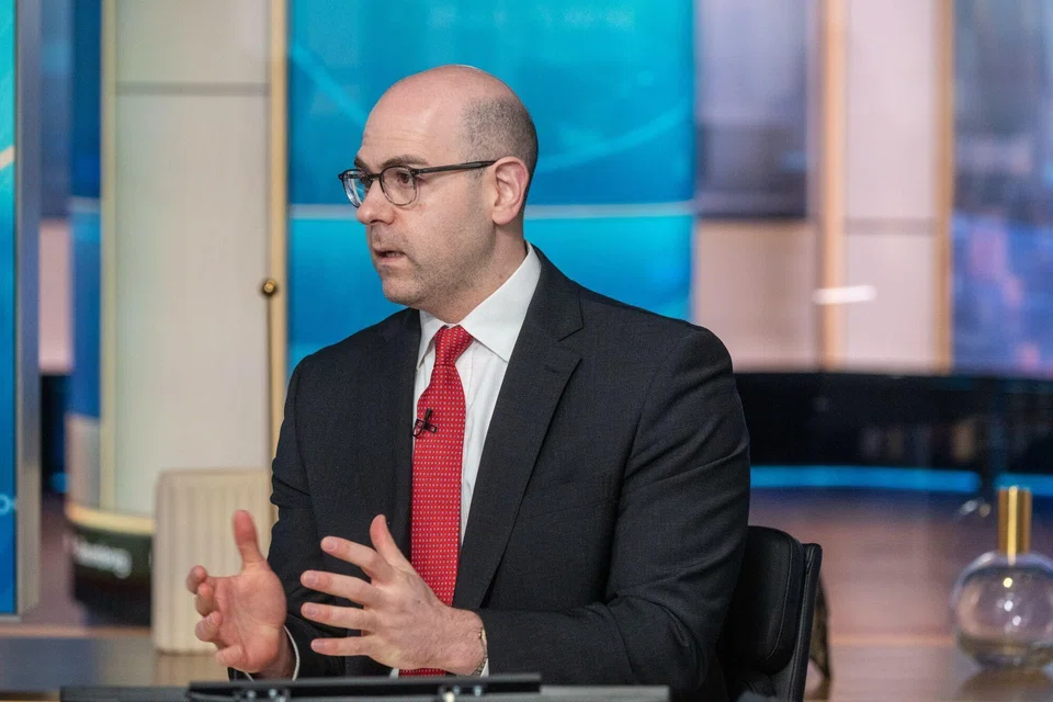 Stephen Miran has argued for larger cuts since he joined the Board of Governors in September. 