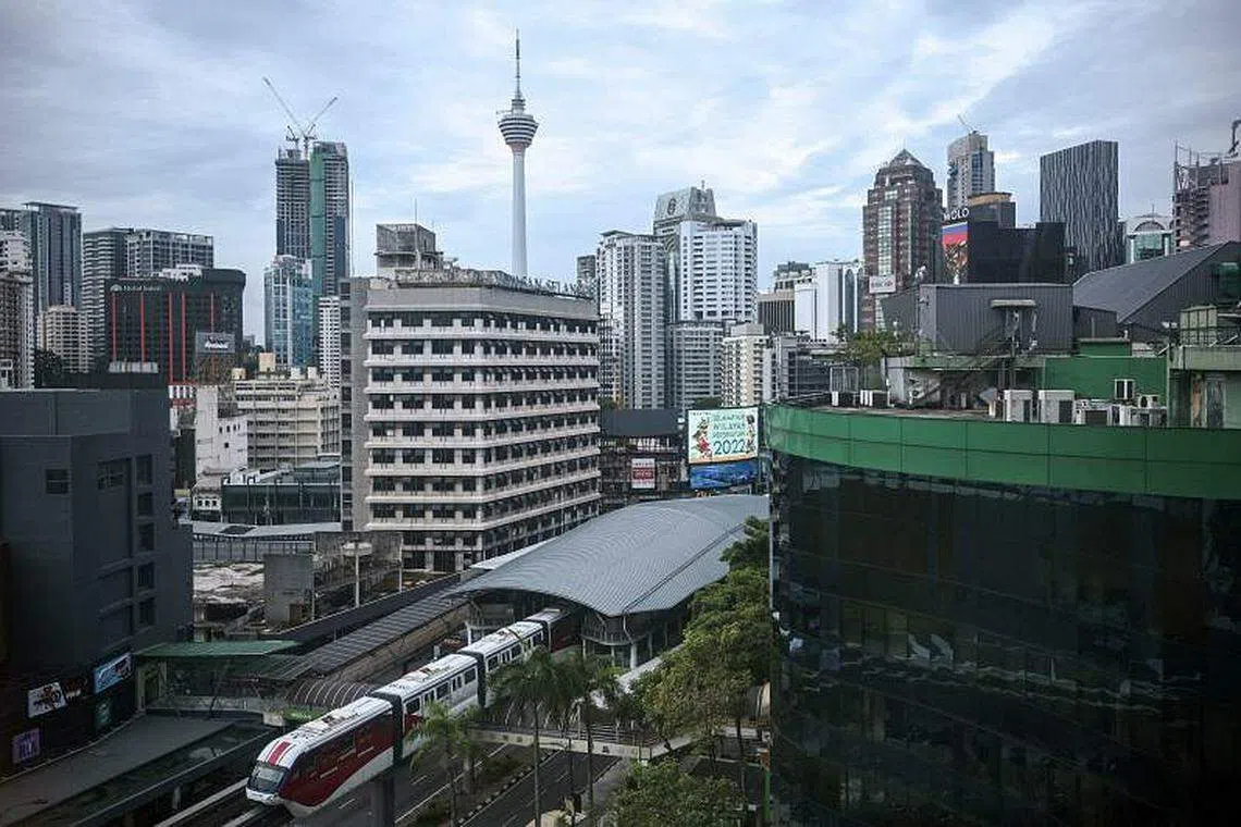 Malaysia banking sector dividends expected to grow 26% in FY2021: IHS Markit