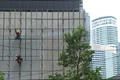 Analysts note, however, that policy changes, such as a foreign worker levy slated for 2026, may have an impact on companies' earnings. 