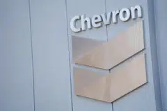 Chevron joins a long list of California emigres that includes Oracle, Hewlett Packard Enterprise and Tesla. 