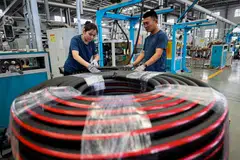 Earnings rose 0.7 per cent year on year last month after a 4 per cent increase in April, according to National Bureau of Statistics data.