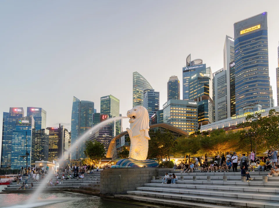 Aside from Singapore, Vietnam and Thailand, other economies on the watch list are China, Japan, South Korea, Taiwan, Germany, Ireland and Switzerland.