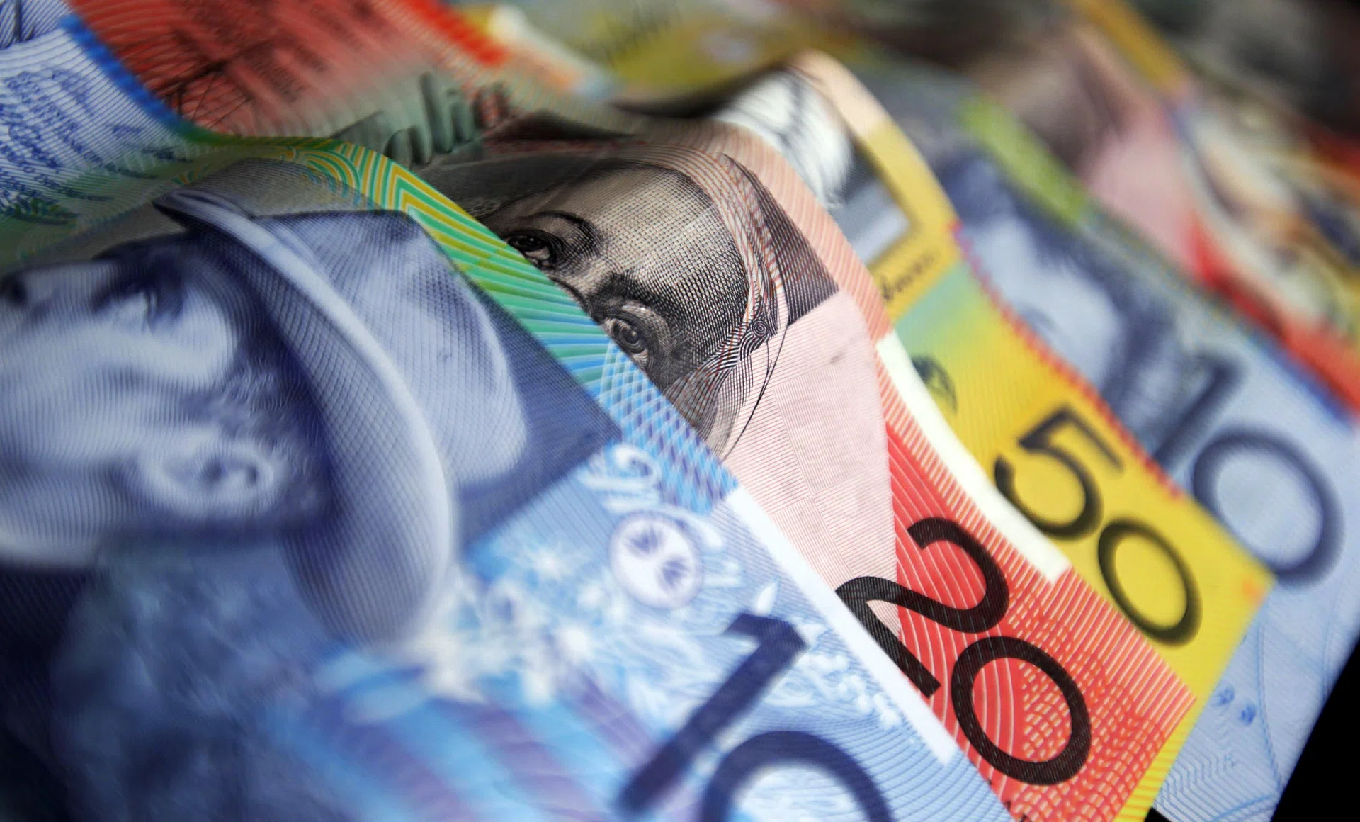 Two Australian Pensions Confirm Merger to Form A$235 Billion Fund -...